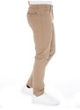 Pantaloni bărbați W. Wegener Douglas-slim 5526 maro