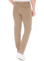 Pantaloni bărbați W. Wegener Douglas-slim 5526 maro