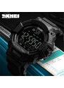Skmei Ceas smartwatch sport, Bluetooth, Pedometru, Calorii