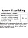 Tablete Hammer ESSENTIAL MAGNESIUM (5 forem Hořčíku) emg