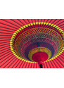 4 Decor Tablou canvas : Umbrela de soare