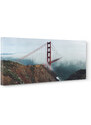 4 Decor Tablou canvas : Golden Gate National Recreation Area