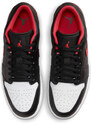 Air Jordan 1 Low White Toe