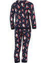 Pijama băieți Cornette Gnomes 3 (264/140) 110