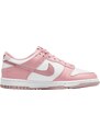 Nike Dunk Low GS Pink Velvet