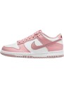 Nike Dunk Low GS Pink Velvet