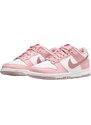 Nike Dunk Low GS Pink Velvet