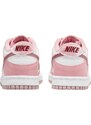 Nike Dunk Low GS Pink Velvet