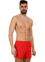Costum de baie pentru bărbați Puma roșu (701224140 002) M