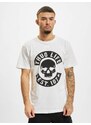 Thug Life / Thug Life B.Skull T-Shirt white