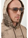 Ray-Ban ochelari de soare culoarea bej