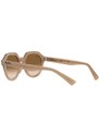 Ray-Ban ochelari de soare culoarea bej