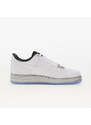 Adidași low-top pentru femei Nike W Air Force 1 '07 White/ White-Metallic Silver-Black