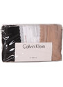 3PACK chiloți damă Calvin Klein multicolori (QD3804E-FIY) S