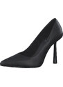 Pantofi dama S.Oliver 22420 piele ecologica, negru