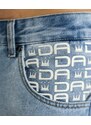 DADA Supreme Minimalist Loose Fit Jeans