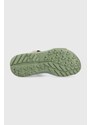 adidas TERREX sandale Hydroterra culoarea verde