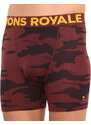 Boxeri bărbați Mons Royale merino multicolori (100088-1169-370) XL