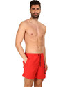 Costum de baie pentru bărbați O'neill roșu (N03204-13017) M