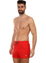 Costum de baie pentru bărbați Puma roșu (100000029 002) M