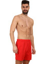 Costum de baie pentru bărbați Puma roșu (100002245 002) M