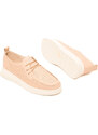 Pantofi casual Pass Collection pentru Femei Summer Shoe Lth W1W200030_C5N (Marime: 36)