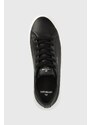 Copenhagen sneakers din piele culoarea negru, CPH810M vitello