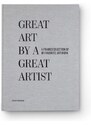 Printworks Album de desen Printworks — Great Art by a Great Artist