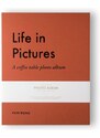 Printworks Album foto Printworks — Life in Pictures