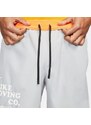 Nike Dri-FIT Challenger LT SMOKE GREY/SUMMIT WHITE