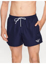 Pantaloni scurți pentru înot Emporio Armani Underwear