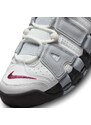 Nike W Air More Uptempo Rosewood Wolf Grey