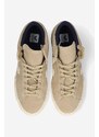 Veja sneakers din piele întoarsă Suede Minotaur culoarea bej TR032950-BEIGE