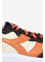 Diadora sneakers Kmaro Halloween culoarea portocaliu 501.178997-C5147