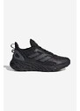 adidas Performance sneakers Web Boost J culoarea negru, HQ4210 HQ4210-black