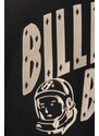 Billionaire Boys Club jachetă bomber din amestec de lână Astro Varsity culoarea negru, de tranziție B22201-BLACK