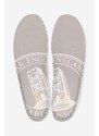 Clarks Originals pantofi de piele întoarsă x Ronnie Fieg Rossendale culoarea gri, 26170225