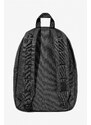 Carhartt WIP rucsac din bumbac Dawn Backpack I031588 culoarea negru, mare, cu imprimeu I031588-HAMILTONBR