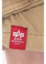 Alpha Industries pantaloni scurți Alpha Industries Special OPS Short 106254 14 bărbați, culoarea bej 106254.14-beige