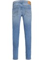 JACK & JONES Jeans 'JJLiam' albastru denim