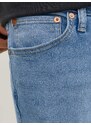 JACK & JONES Jeans 'JJLiam' albastru denim
