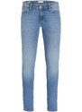 JACK & JONES Jeans 'JJLiam' albastru denim