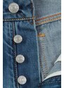 Evisu jeans bărbați 2ESHTM3JE12517CT-indigo