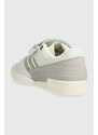 adidas Originals sneakers din piele Forum 84 culoarea bej, FZ6298 FZ6298-cream
