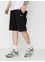 Prosto Chinos Shorts Casual (black)negru