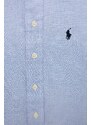Polo Ralph Lauren camasa de bumbac pentru copii
