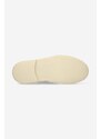 Astorflex pantofi de piele întoarsă Derby Uomo bărbați, culoarea gri COASTFLEX.001-STONE