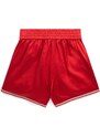 Polo Ralph Lauren Pantaloni 'RALLY' bej / roșu / alb
