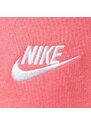 Nike Pantaloni W Nsw Club Flc Mr Std Femei Îmbrăcăminte Pantaloni DQ5191-894 Roz