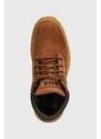 Helly Hansen bocanci de piele